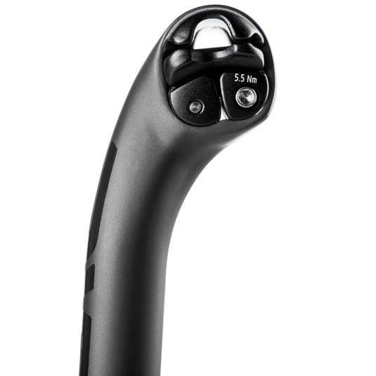 ENVE Composites Carbon Road Seatpost, 30.9x400mm, SB25mm