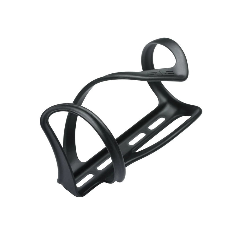 Load image into Gallery viewer, ENVE Composites Sideload C.I.M. Carbon Bottle Cages - Lightweight, Side-Load, Black for MTB &amp; Road
