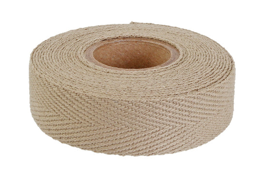 Newbaum's-Cotton-Cloth-Handlebar-Tape-Brown-BRTP0863-Road-Bar-Tape