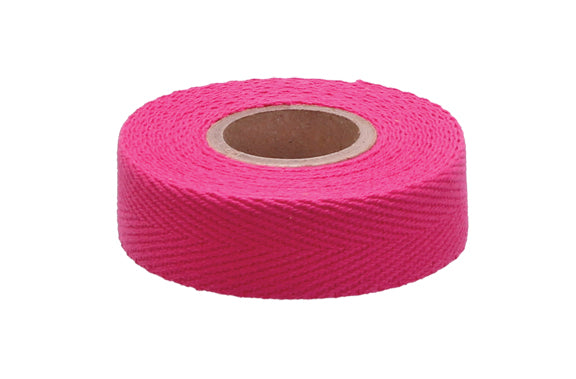 Load image into Gallery viewer, Newbaum's Cloth Bar Tape, Hot Pink, Each
