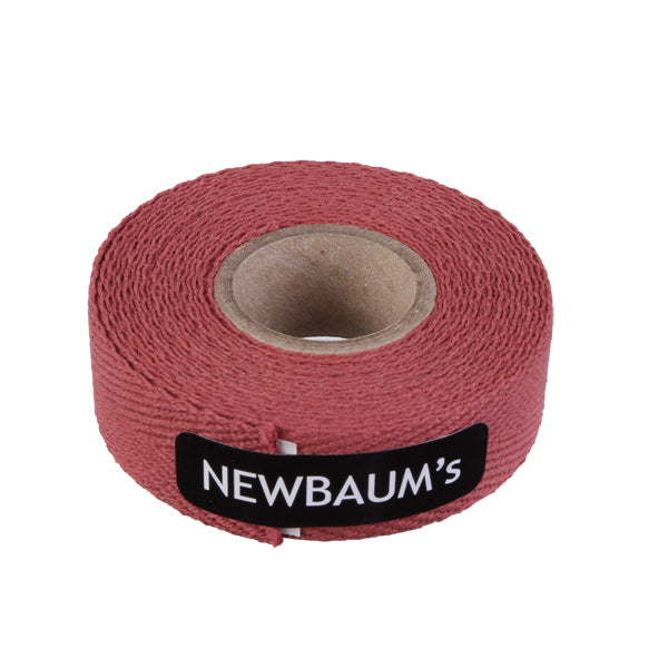 Load image into Gallery viewer, Newbaum's-Cotton-Cloth-Handlebar-Tape-Brown-BRTP0859-Road-Bar-Tape
