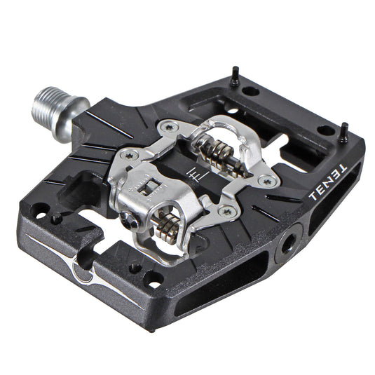 Tenet-Osiris-Clipless-Clipless-Pedals-with-Cleats-PEDL3334-Bicycle-Pedals