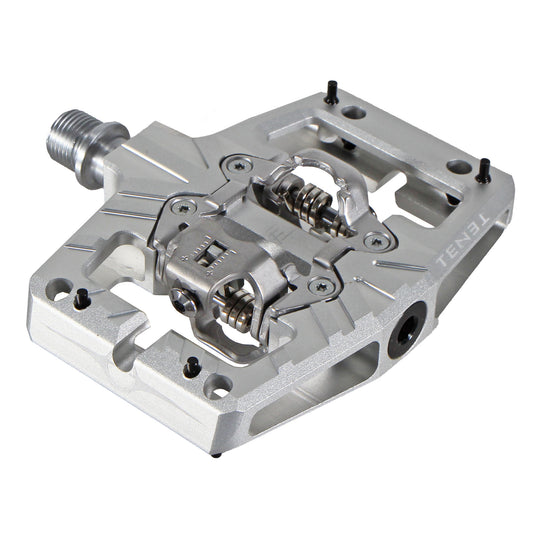 Tenet-Osiris-Clipless-Clipless-Pedals-with-Cleats-PEDL3332-Bicycle-Pedals