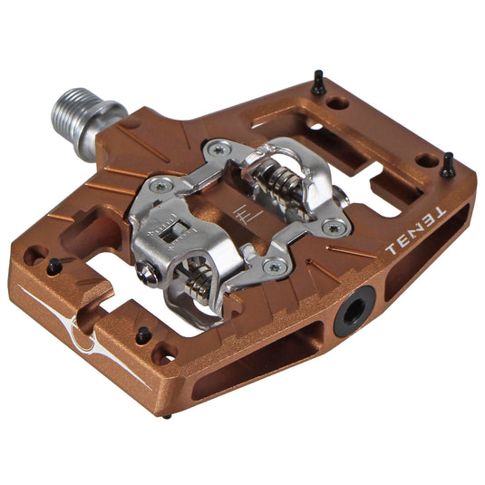 Tenet-Osiris-Clipless-Clipless-Pedals-with-Cleats-PEDL3333-Bicycle-Pedals