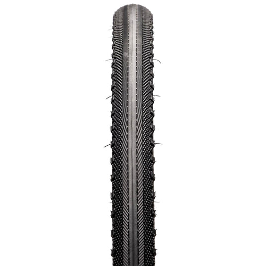 Onza Allegra X1 Tire, 700c x 40, Black