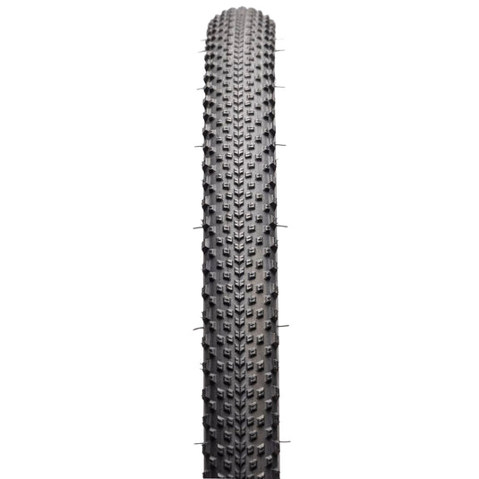 Onza Allegra X5 Tire, 700c x 40, Black