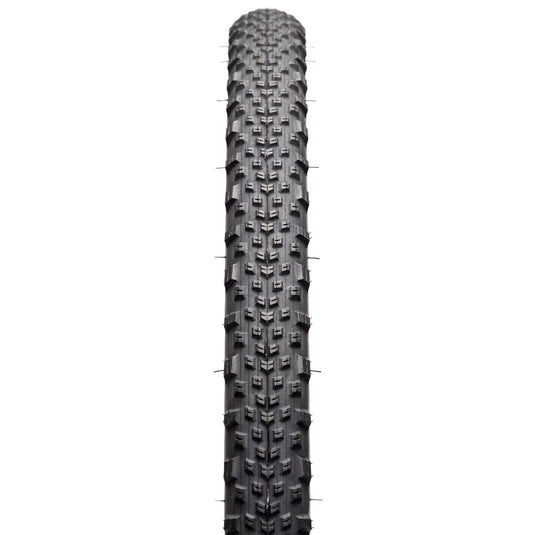 Onza Allegra X6 Tire, 700c x 50, Black