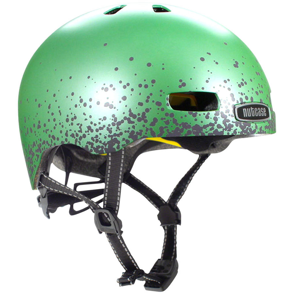 Nutcase-Street-MIPS-Helmet-Large-(60-64cm)-Half-Face--MIPS--Visor--Premium-Fidlock-Magnetic--Adjustable-Fitting-Green_HLMT5144