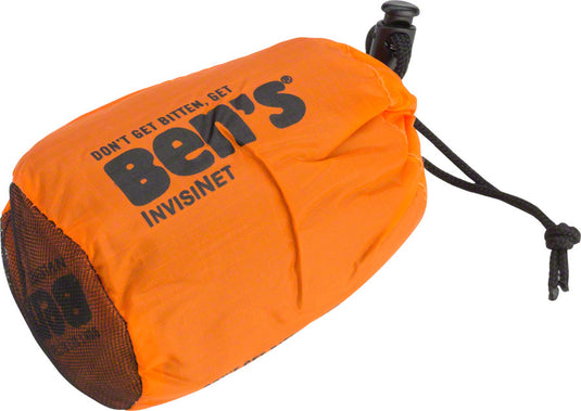 Ben's Ben's Invisinet Head Net Ben's Invisinet Head Net