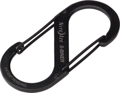 Nite-Ize-S-Biner-Stainless-Steel-Carabiner-Keychain-Lanyard-CBKL0975