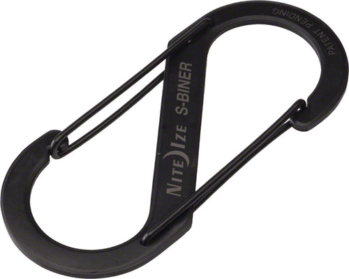 Nite-Ize-S-Biner-Stainless-Steel-Carabiner-Keychain-Lanyard-CBKL0971