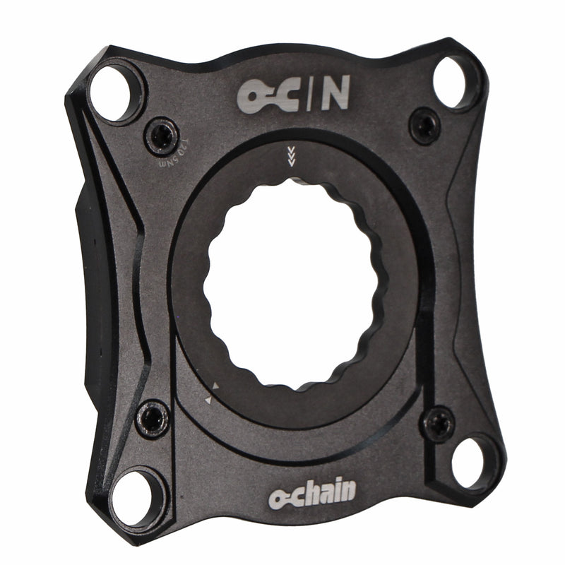 Load image into Gallery viewer, Ochain-Ochain-N-Crank-Spider-CKSP0100-Bicycle-Crank-Spider
