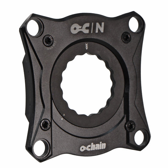 Ochain-Ochain-N-Crank-Spider-CKSP0100-Bicycle-Crank-Spider