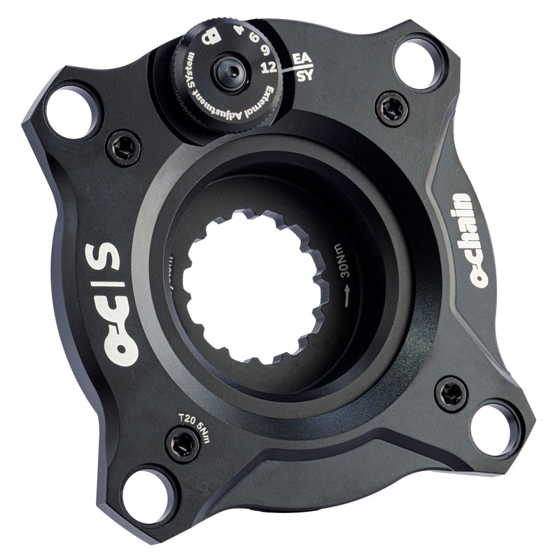 Load image into Gallery viewer, Ochain-Ochain-S-Crank-Spider-CKSP0076-Bicycle-Crank-Spider
