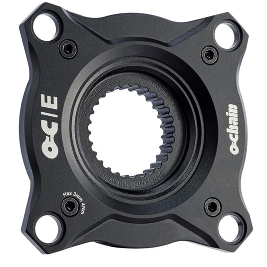 Ochain-Ochain-E-Crank-Spider-CKSP0112-Bicycle-Crank-Spider