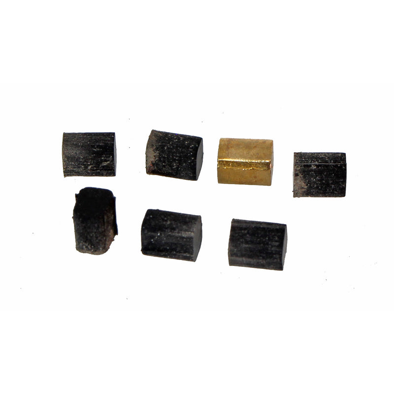 Load image into Gallery viewer, Ochain-12-Deg-Elastomer-Kit-Ochain-04-Crank-Spider-CKSP0088-Bicycle-Crank-Spider
