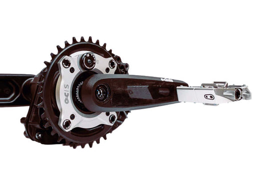 Ochain-Ochain-E-Crank-Crank-Spider-Electric-Bike-CKSP0121-Bicycle-Crank-Spider