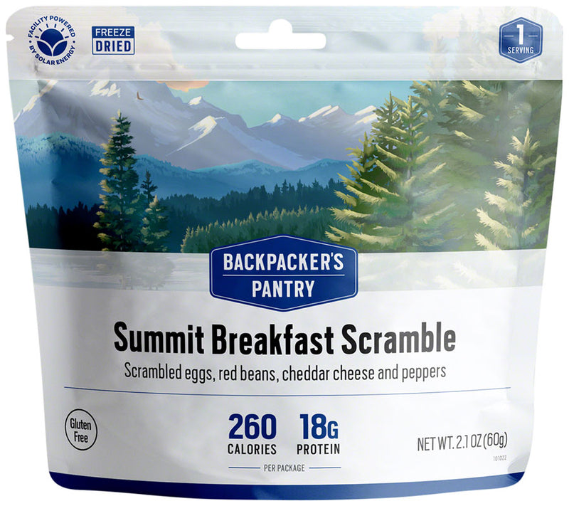 Load image into Gallery viewer, Backpacker&#39;s-Pantry-Summit-Breakfast-Scramble-Entrees_ETNR0014
