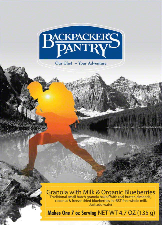 Load image into Gallery viewer, Backpacker&#39;s-Pantry-Granola-Entrees_OF1047
