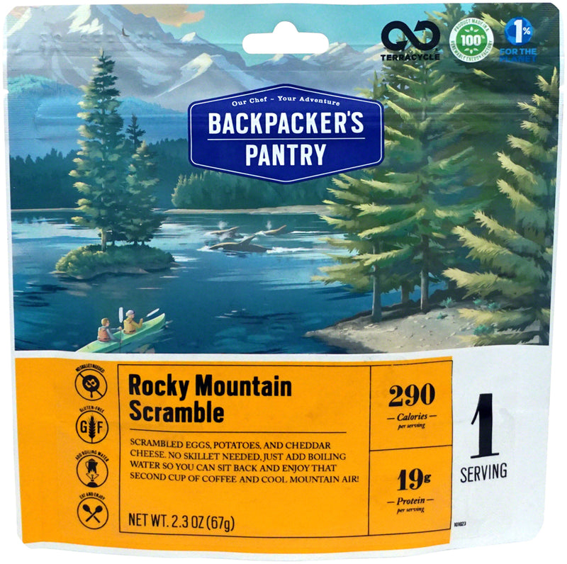 Load image into Gallery viewer, Backpacker&#39;s-Pantry-Rocky-Mountain-Scrambler-Entrees_OF1072
