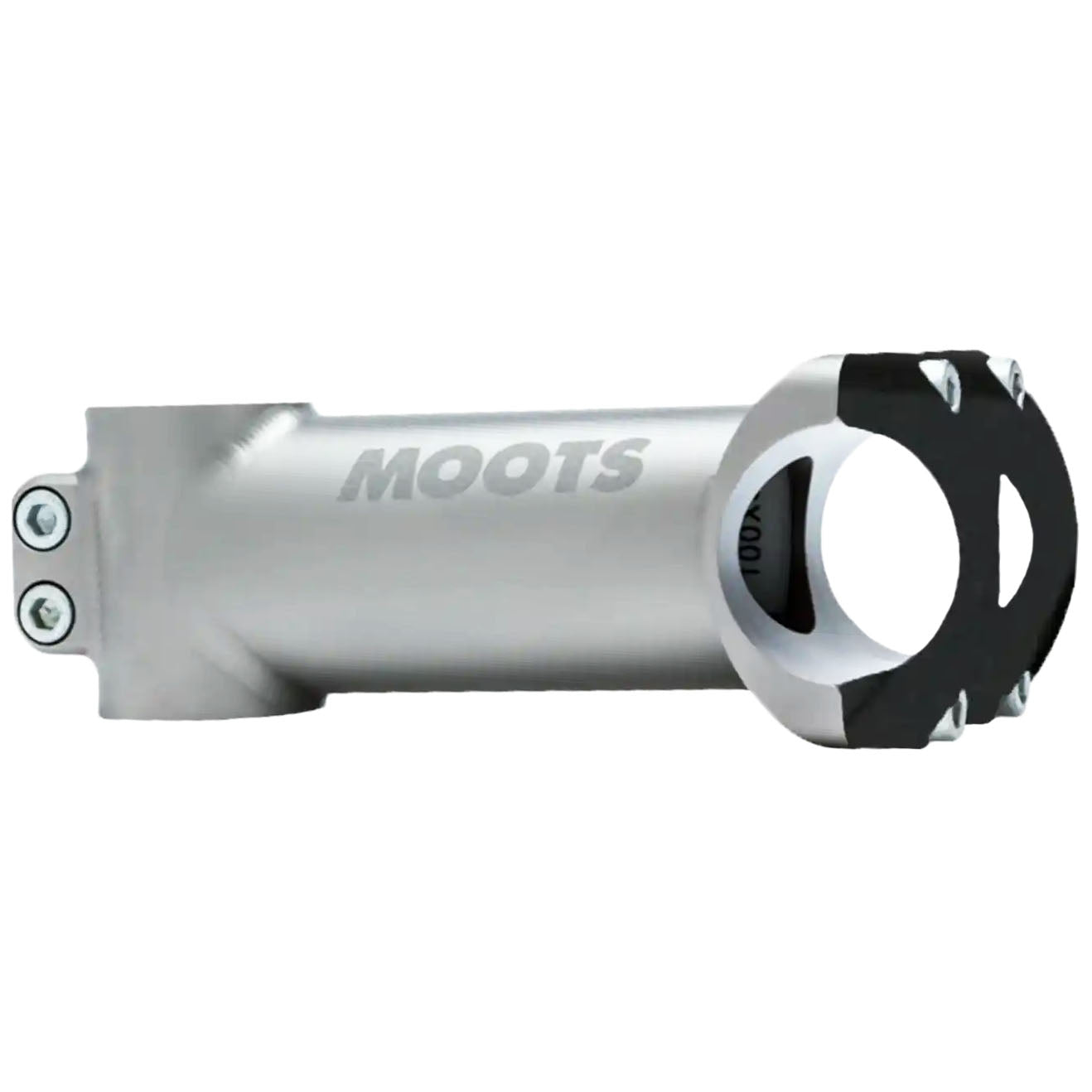 Moots Ti Stem 70mm, 3D-Printed Titanium, Lateral Rigidity, 31.8mm – 365 ...