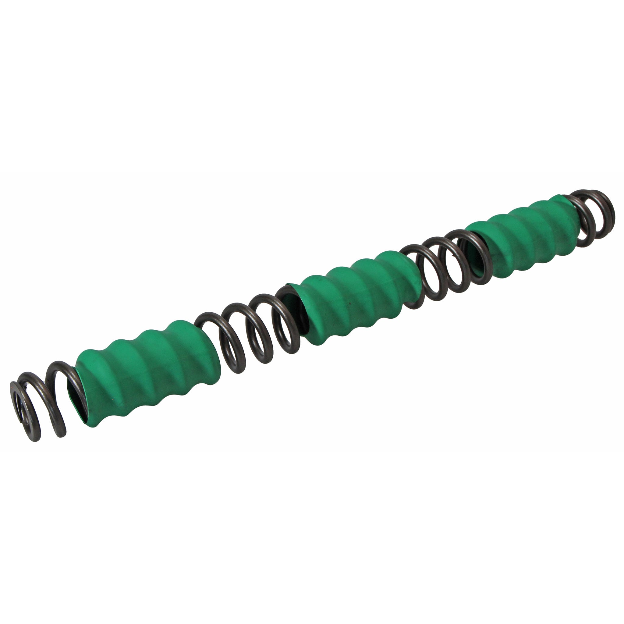 Log Cycles Spring Ohlins Spring Kit 45 lb - in - Performance Green Springs for RXF38 & M ...