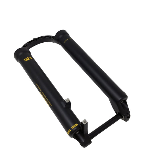 Ohlins Lower Leg Assembly, RXF38 M.3 15x110 Glossy Black