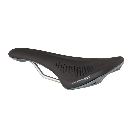 Spank-OOZY-220-Saddle-Seat-SDLE3405-Bicycle-Saddles