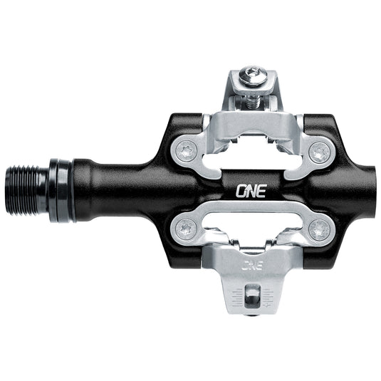 OneUp-Components-XC-Clip-Clipless-Pedals-with-Cleats-PEDL3434-Bicycle-Pedals