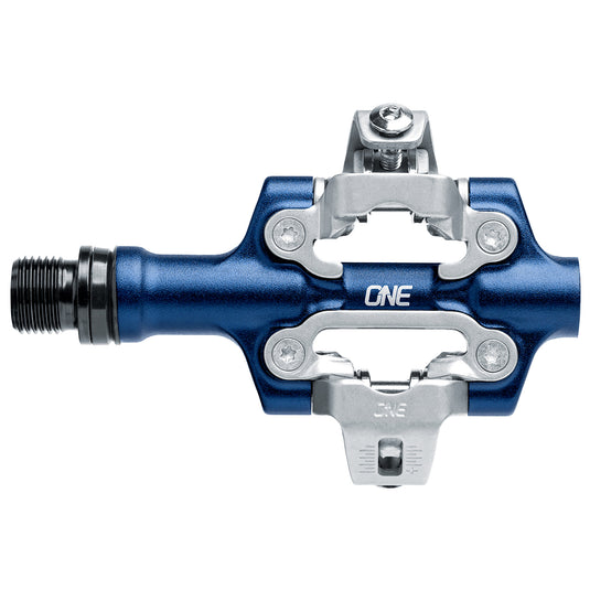 OneUp-Components-XC-Clip-Clipless-Pedals-with-Cleats-PEDL3435-Bicycle-Pedals