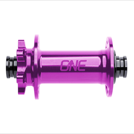 OneUp-Components-OneUp-28-hole-FTHB0991-Bicycle-Front-Hub