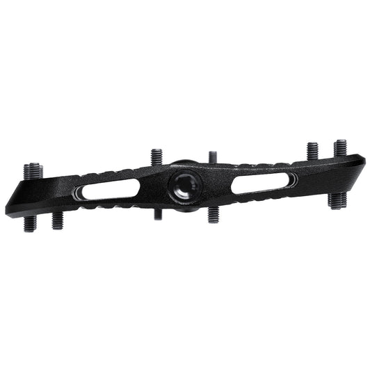 OneUp Components Wave Platform Pedals, Black