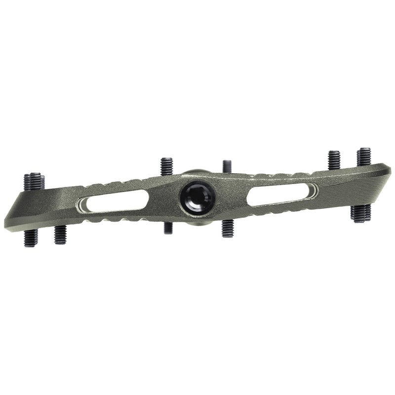 Load image into Gallery viewer, OneUp Components Wave Platform Pedals, Gray
