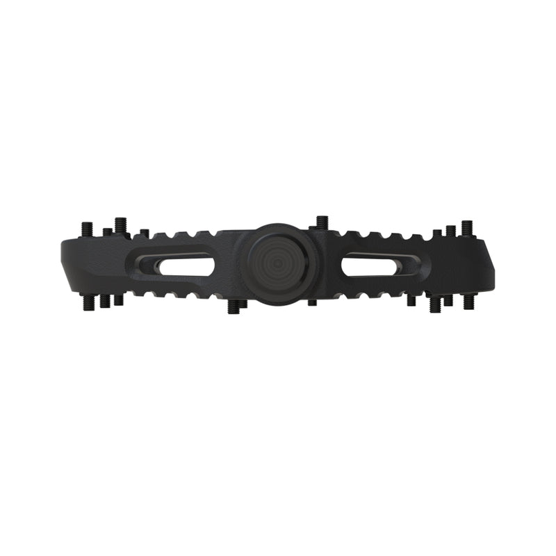 Load image into Gallery viewer, OneUp Components Comp Platform Pedals, Black
