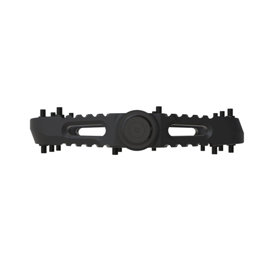 OneUp Components Comp Platform Pedals, Black