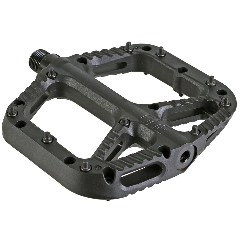 Load image into Gallery viewer, OneUp-Components-Composite-Flat-Platform-Pedals-Composite-PEDL2426-Bicycle-Pedals
