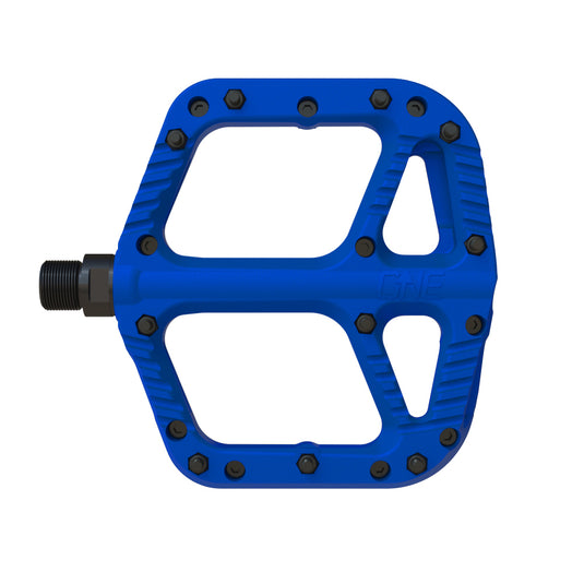 OneUp-Components-Composite-Flat-Platform-Pedals-Composite-PEDL2425-Bicycle-Pedals