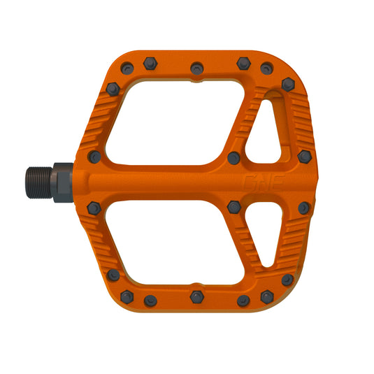 OneUp-Components-Composite-Flat-Platform-Pedals-Composite-PEDL2428-Bicycle-Pedals
