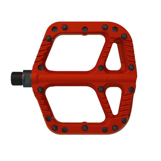 OneUp-Components-Composite-Flat-Platform-Pedals-Composite-PEDL2431-Bicycle-Pedals