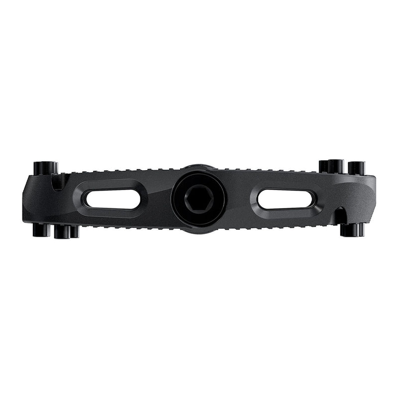 Load image into Gallery viewer, OneUp Components Small Comp Platform Pedals, Black
