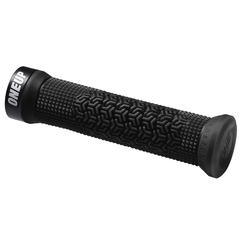 Load image into Gallery viewer, OneUp-Components-Jackson-Goldstone-Grips-140mm-Bicycle-Grips
