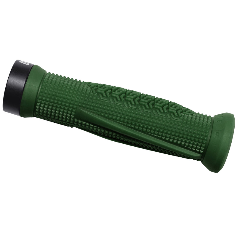Load image into Gallery viewer, OneUp-Components-Jackson-Goldstone-Grips-140mm-Bicycle-Grips
