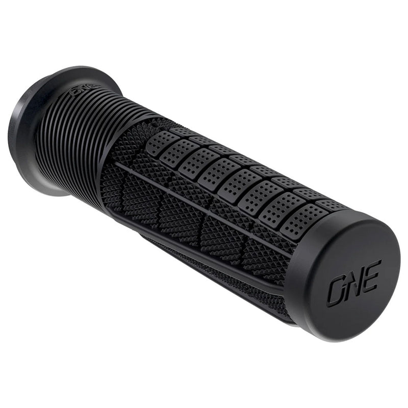 Load image into Gallery viewer, OneUp-Components-Thick-Grips-138mm-Bicycle-Grips
