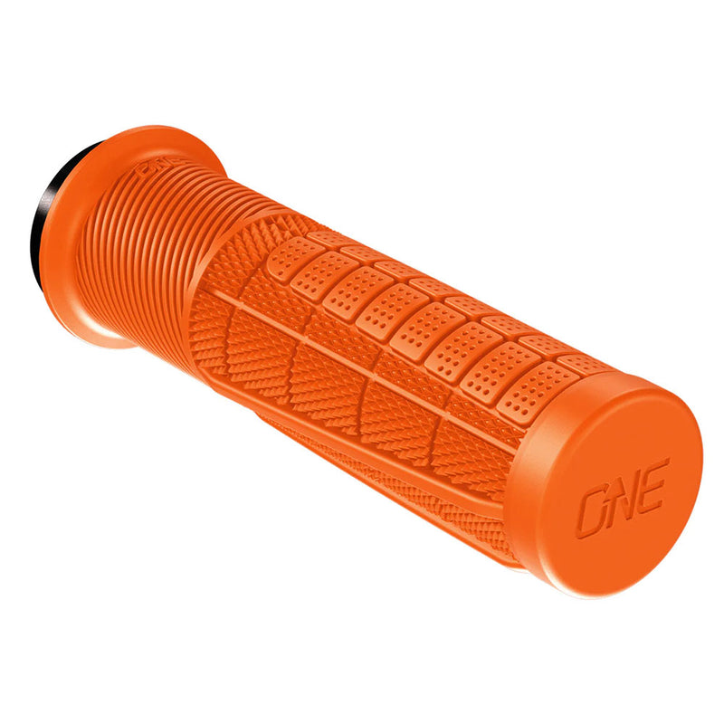 Load image into Gallery viewer, OneUp-Components-Thick-Grips-138mm-Bicycle-Grips
