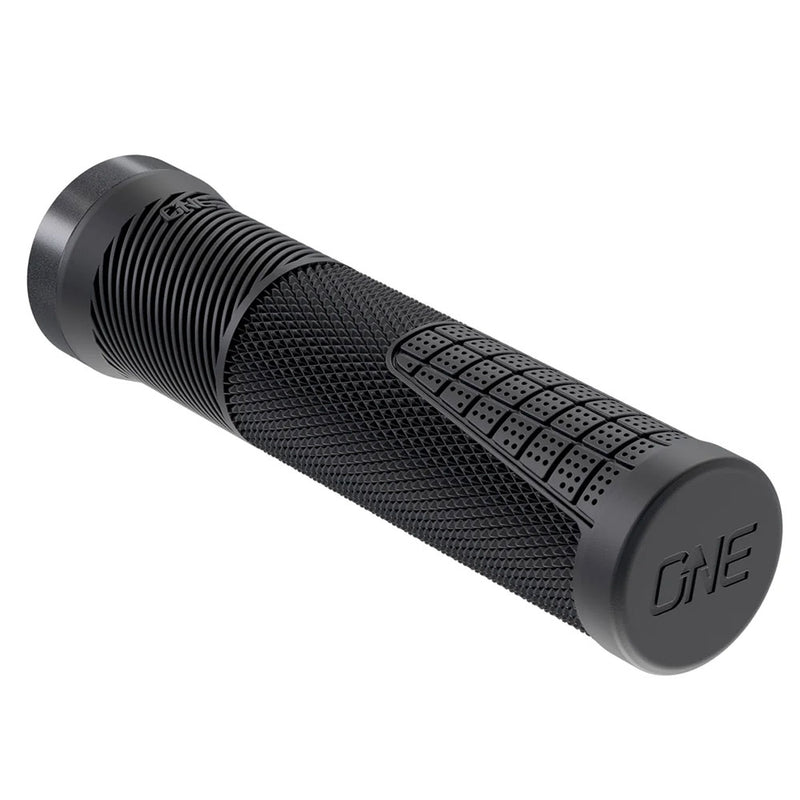 Load image into Gallery viewer, OneUp-Components-Thin-Grips-138mm-Bicycle-Grips
