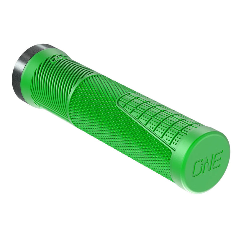 Load image into Gallery viewer, OneUp-Components-Thin-Grips-138mm-Bicycle-Grips
