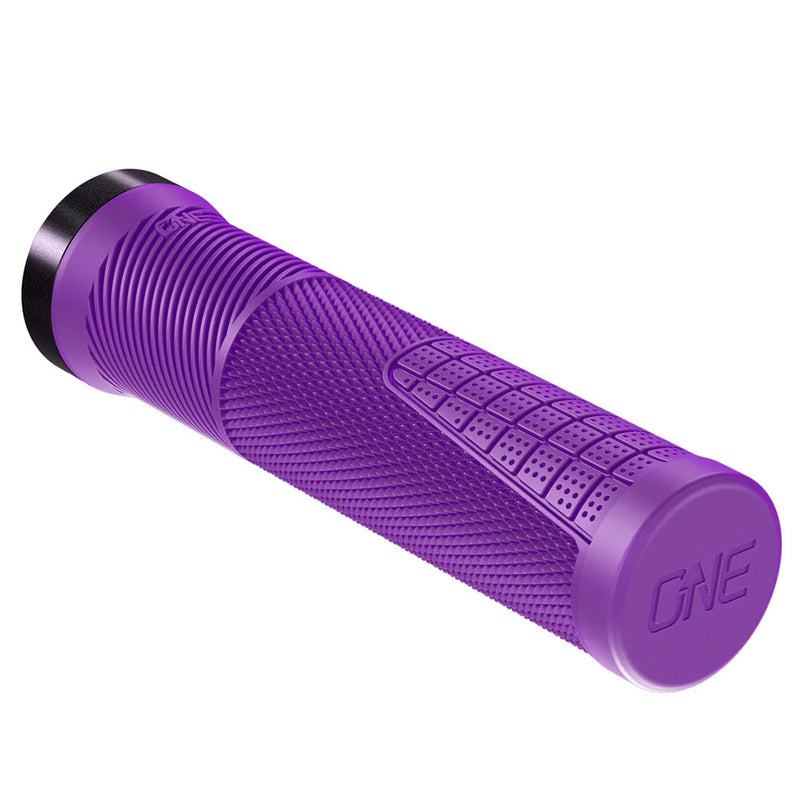 Load image into Gallery viewer, OneUp-Components-Thin-Grips-138mm-Bicycle-Grips
