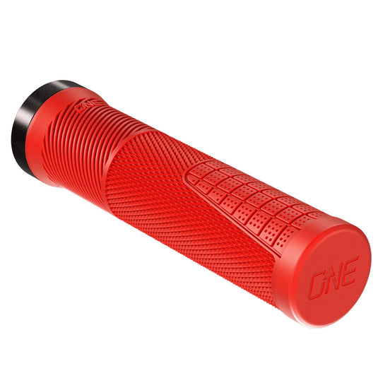 OneUp-Components-Thin-Grips-138mm-Bicycle-Grips