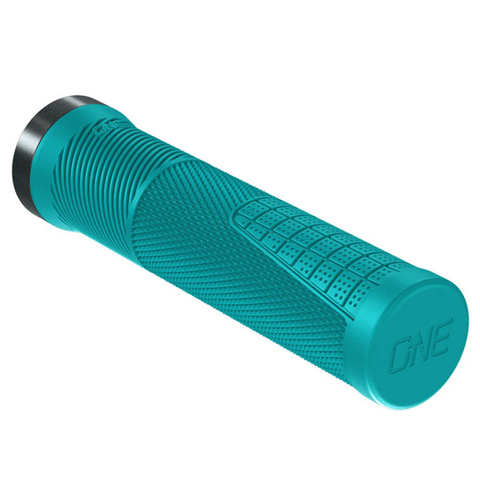 OneUp-Components-Thin-Grips-138mm-Bicycle-Grips