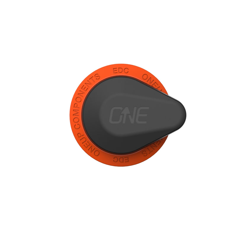 Load image into Gallery viewer, OneUp Components EDC Lite Carrier and Tool, Orange
